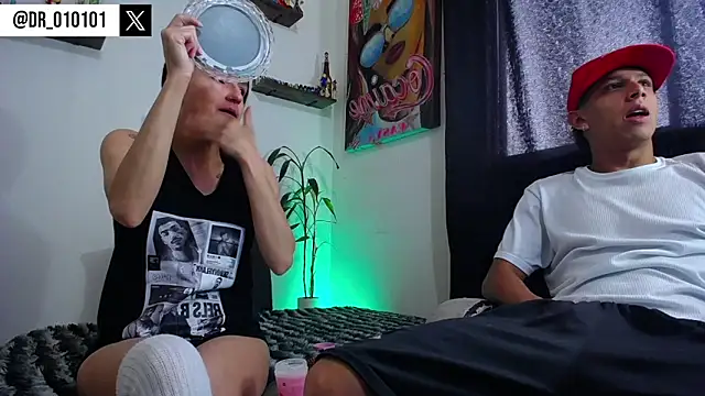 HillAndJack333 online show from 10.25.25