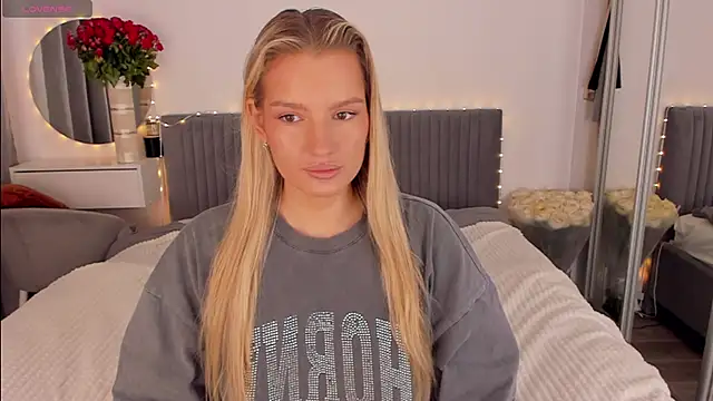 CassieRayss online show from 03.26.26