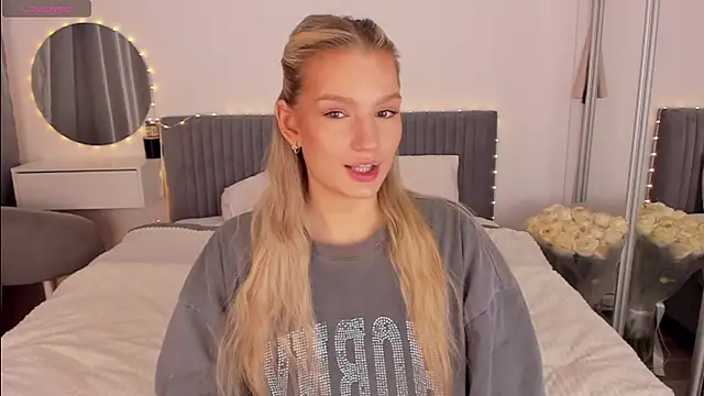 CassieRayss online show from 03.29.26