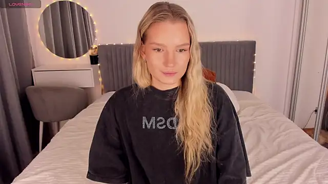 CassieRayss online show from 05.16.26
