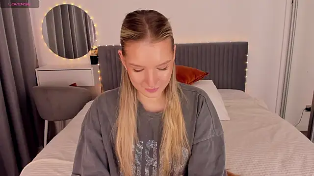 CassieRayss online show from 05.19.26