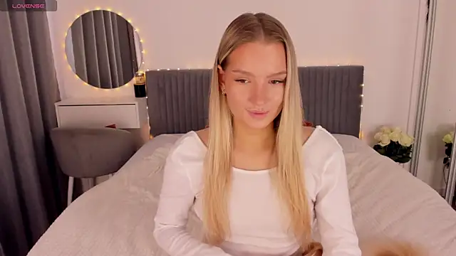 CassieRayss online show from 05.23.26