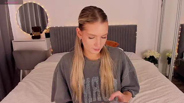 CassieRayss online show from 05.27.26