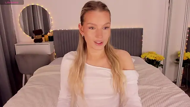 CassieRayss online show from 05.30.26