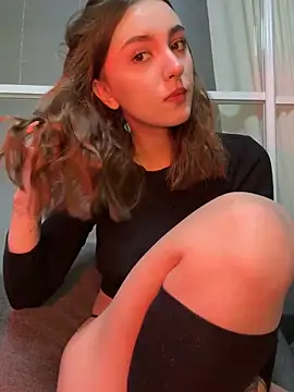 hotAssHell  online show from 03.07.25