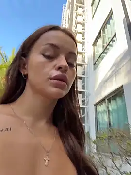 AngelinaTeller online show from 03.07.26