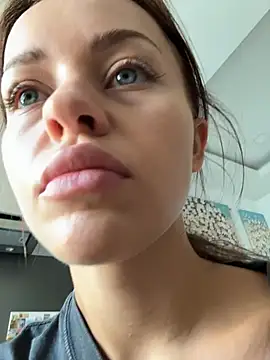 AngelinaTeller online show from 03.30.26