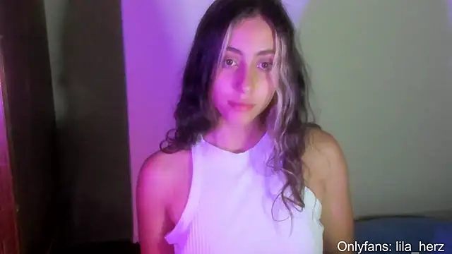 Snapshot of Liherz chatting on 02.06.25 Liherz online show from 02.06.25