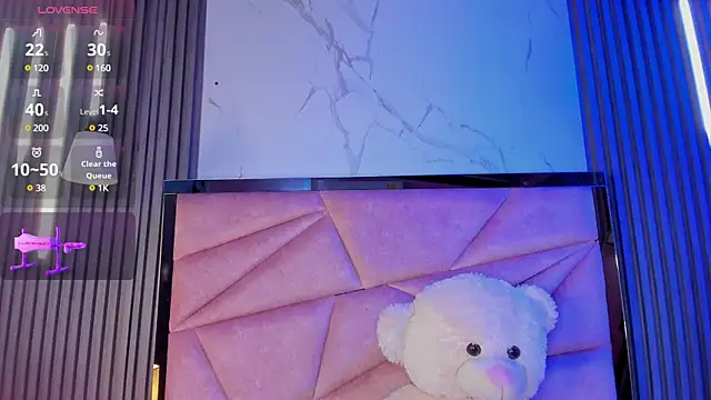 Alisse Miller online show from 02.02.25