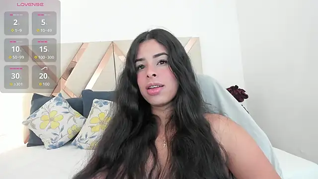 emma castilloo online show from 05.27.26