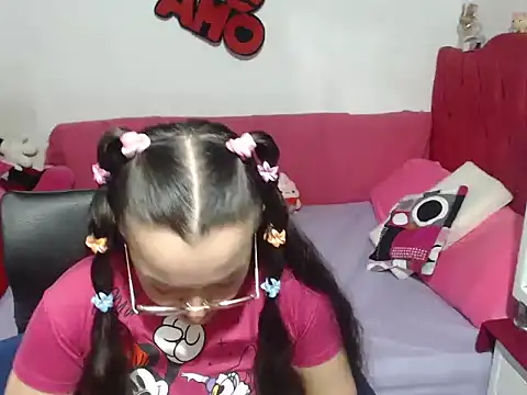 Angela 18honey online show from 11.06.25