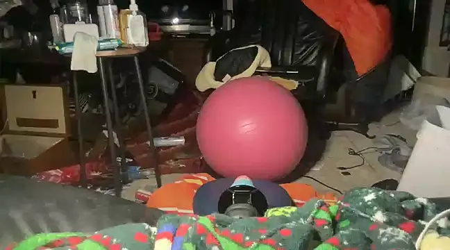 Blazedsurfer30 online show from 03.07.25