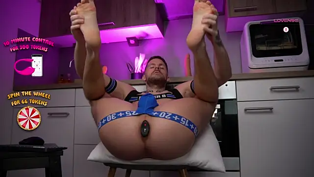 kennethwade online show from 12.06.24