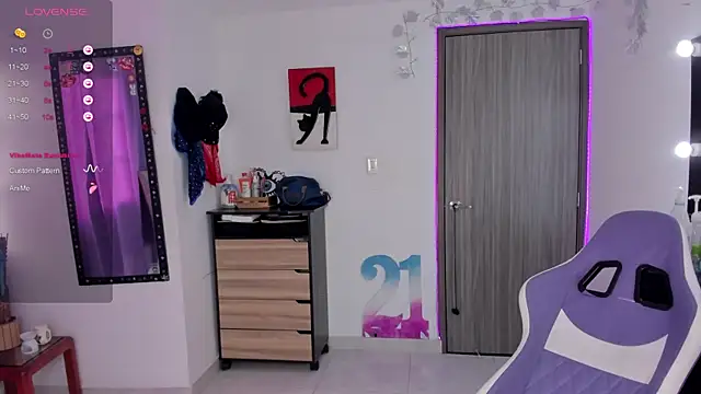 Snapshot of Lips_SaraSofia2 chatting on 02.04.25 Lips SaraSofia2 online show from 02.04.25