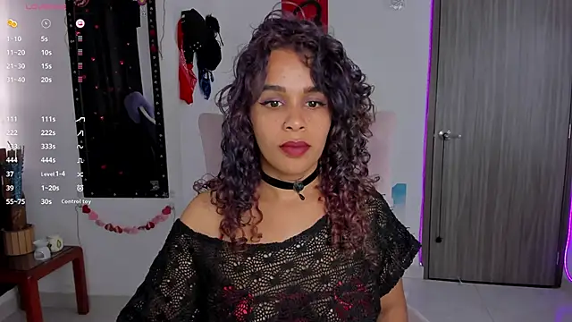 Snapshot of Lips_SaraSofia2 chatting on 03.01.25 Lips SaraSofia2 online show from 03.01.25