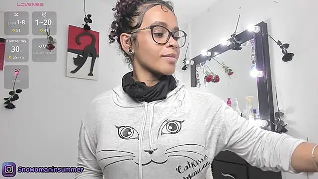 Lips SaraSofia2 online show from 04.13.26