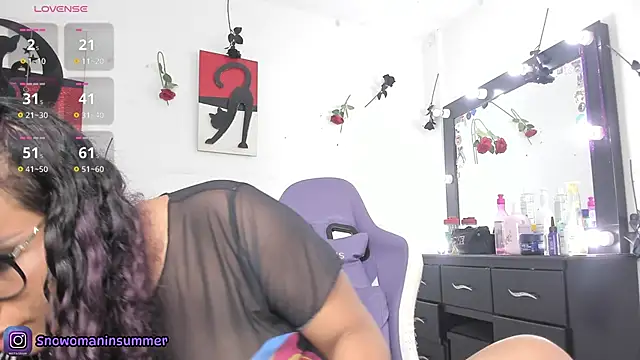 Lips SaraSofia2 online show from 04.14.26