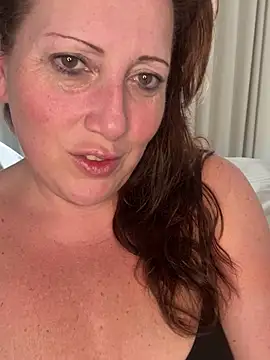 xsexycurvymilf online show from 03.19.25