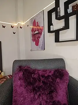 hanaa 18 online show from 11.11.25