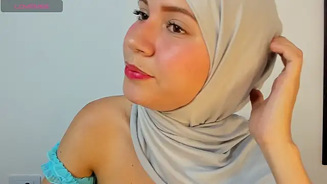 hanaa 18 online show from 02.20.26