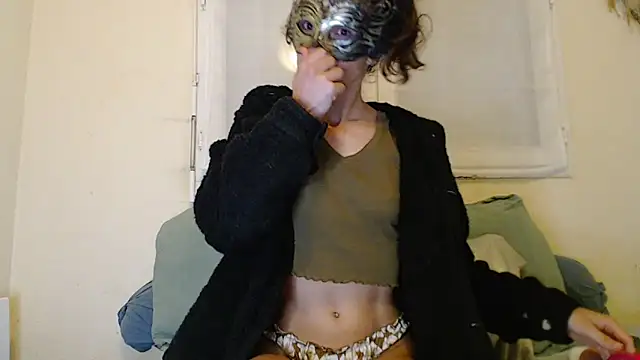 asphodelex online show from 03.21.26