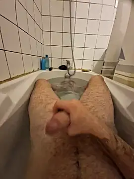 Snapshot of MarkBigDick35 chatting on 03.16.25 MarkBigDick35 online show from 03.16.25