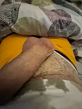 Snapshot of MarkBigDick35 chatting on 03.17.25 MarkBigDick35 online show from 03.17.25