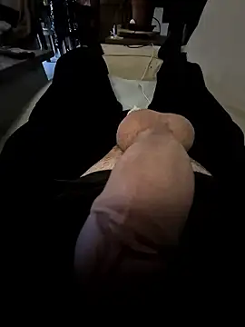 MarkBigDick35 online show from 01.08.26