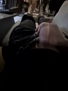 MarkBigDick35 online show from 01.17.26