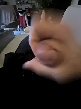 MarkBigDick35 online show from 01.19.26