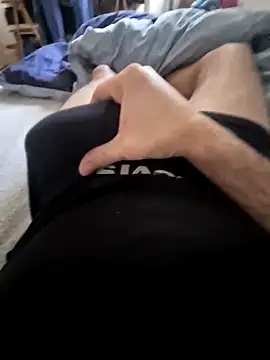 MarkBigDick35 online show from 03.26.26