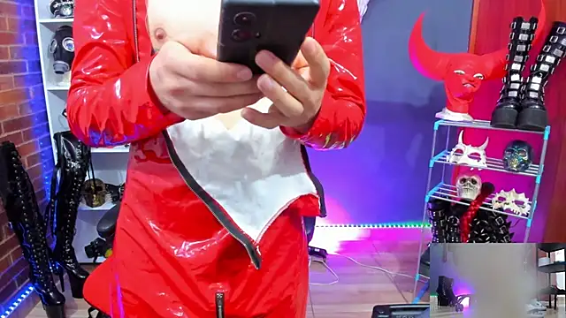 daven56 online show from 02.27.26