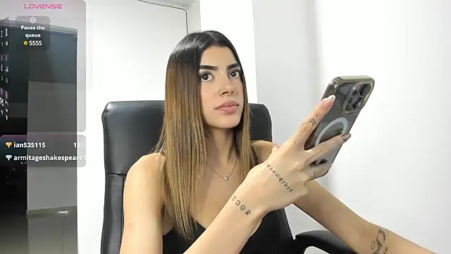 MerySummer online show from 02.27.25