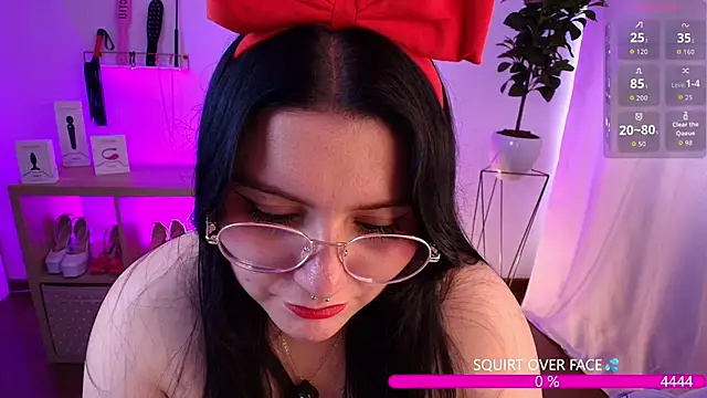 catha cat online show from 02.03.26