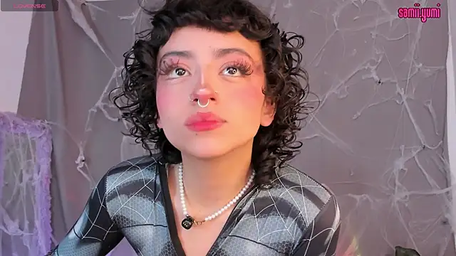 sami monroe online show from 10.24.25