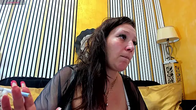 VanessaSquirtt online show from 01.19.26