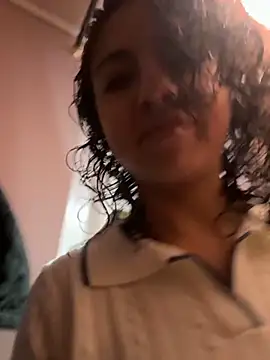 Amareto  online show from 10.16.25