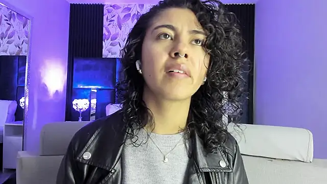 Amareto  online show from 02.15.26