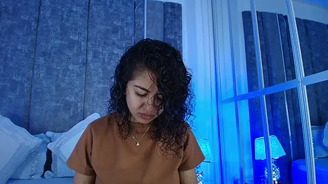 Amareto  online show from 02.21.26