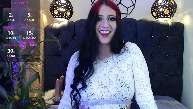 sweet aby24 online show from 12.03.24