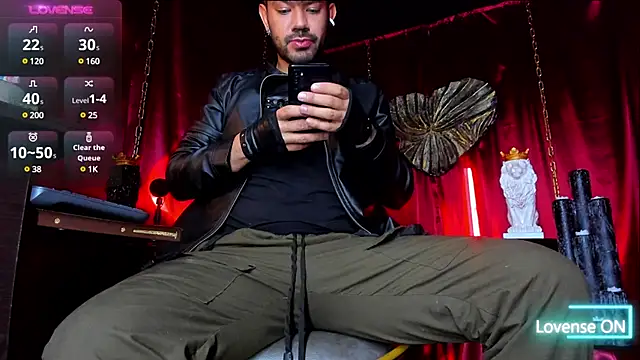 LatinMilk  online show from 12.06.24