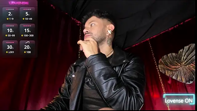 LatinMilk  online show from 01.16.25