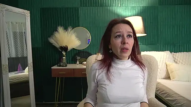 HaileyMoonn online show from 03.13.26