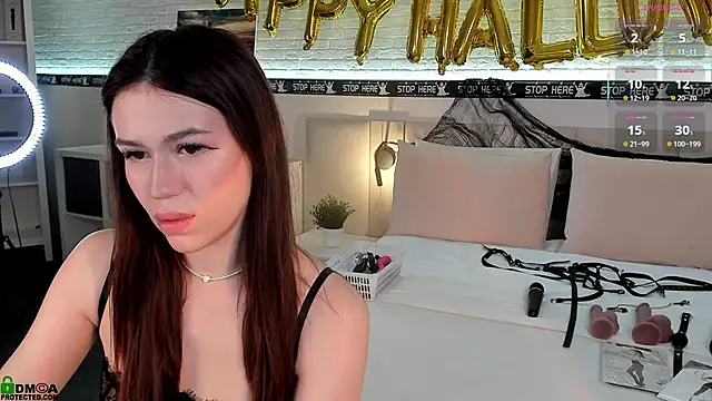 BelovedRuby online show from 11.02.25