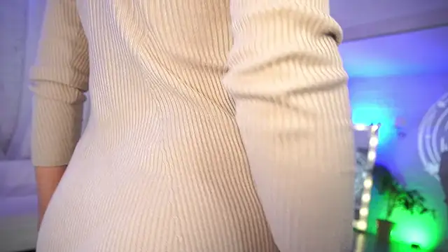 NovaMaria online show from 03.14.25