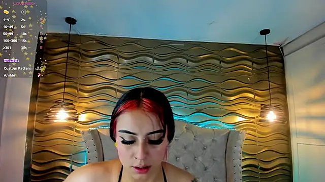 Andreita Jones online show from 12.19.24
