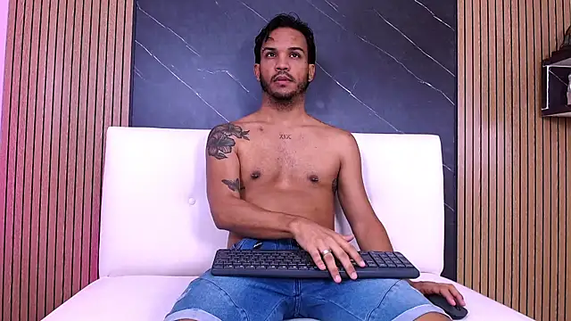 ricky vill  online show from 06.09.26