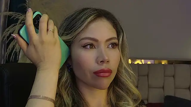 Ammy Castro online show from 03.10.26