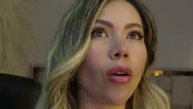 Ammy Castro online show from 03.12.26