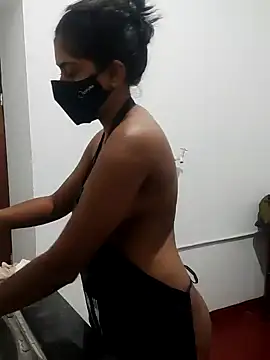 Kunchiii online show from 12.27.24